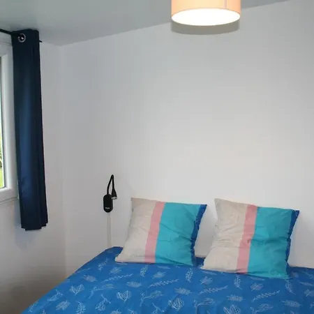 Le Randodo Prázdninový dům